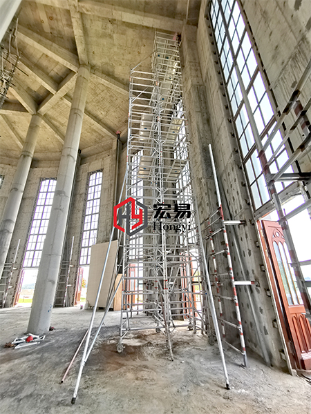 案(an)例展示(shì)