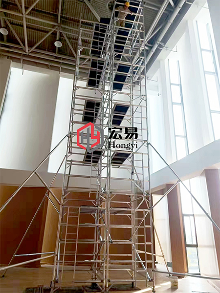 案(àn)例展示(shi)